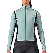 Castelli Womens Alpha ROS 2 Light Jacket